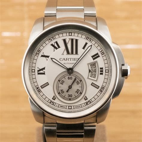 pinecrest cartier watch buyer|cartier watches for sale.